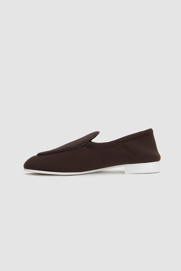 Sportivo Store Chris Boat Dark Brown