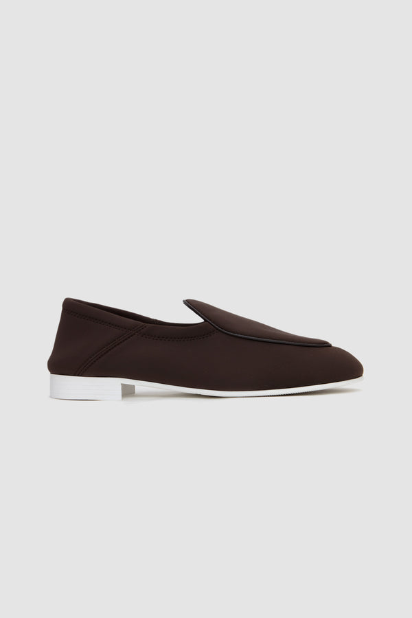 sportivo store Chris Boat Dark Brown