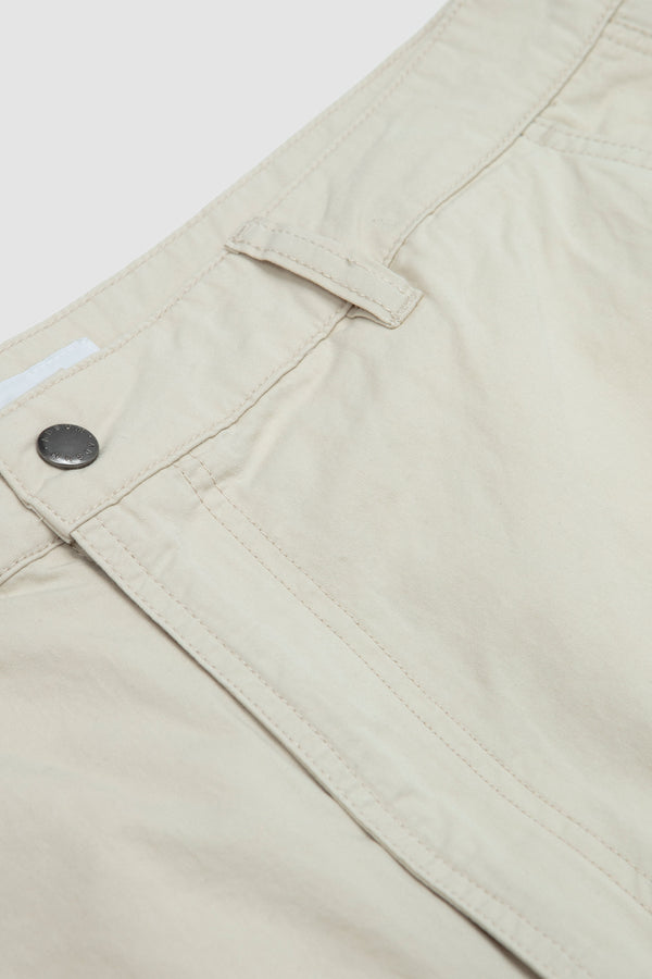 Sportivo Store Cil Short Khaki