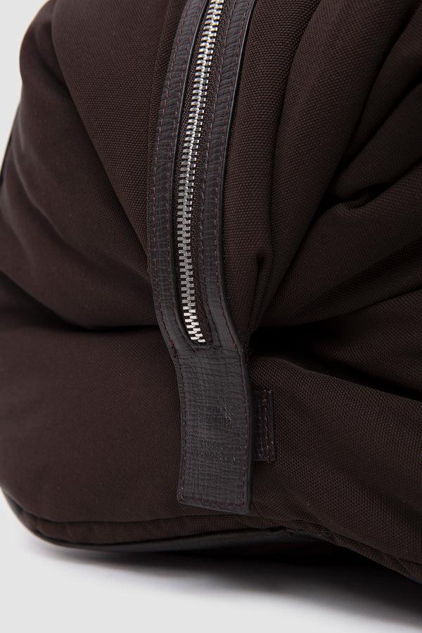 Sportivo Store Club Tote Bag Cocoa