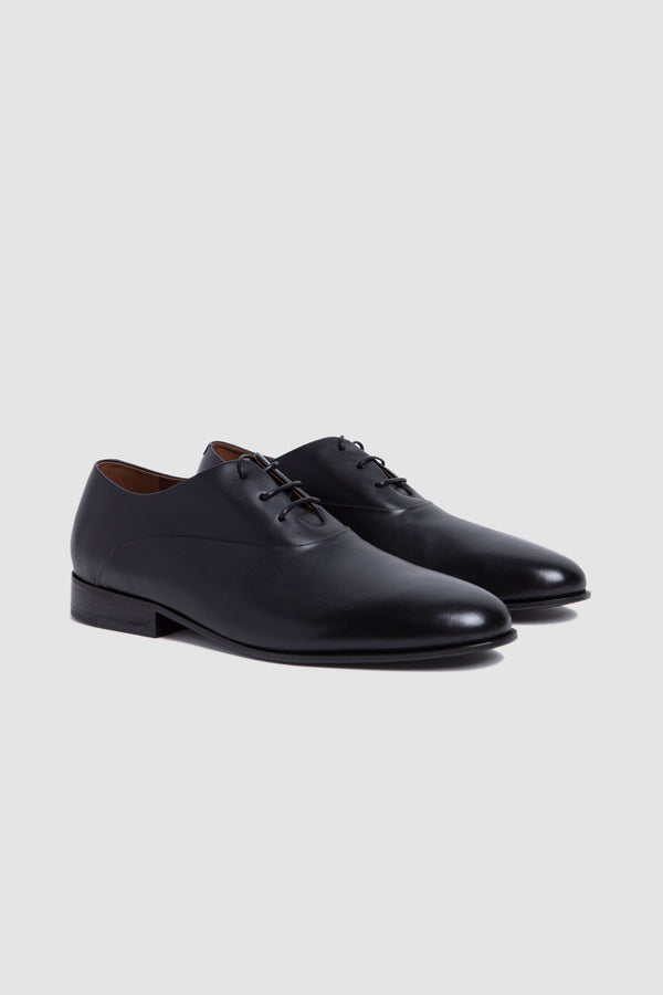 Sportivo Store Codina Derby Shoes Black