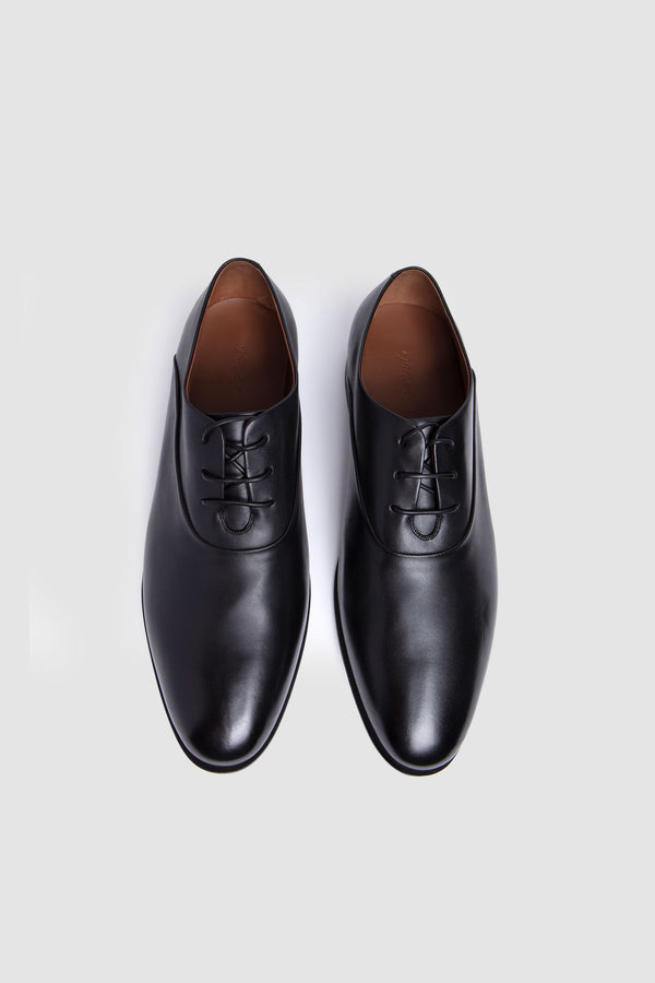 Sportivo Store Codina Derby Shoes Black