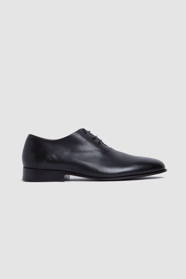 sportivo store Codina Derby Shoes Black