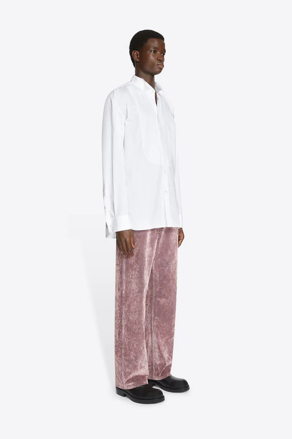 Sportivo Store Collet Shirt Off White