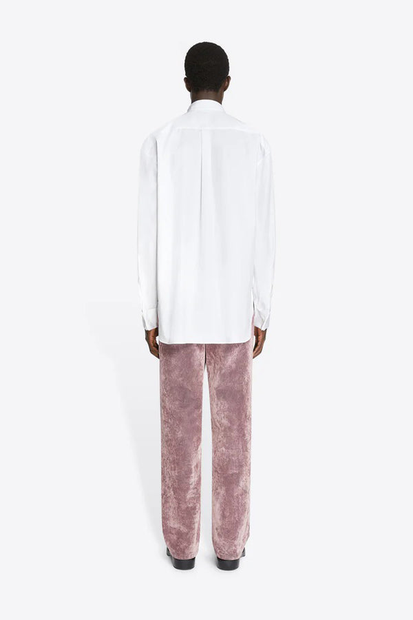 Sportivo Store Collet Shirt Off White