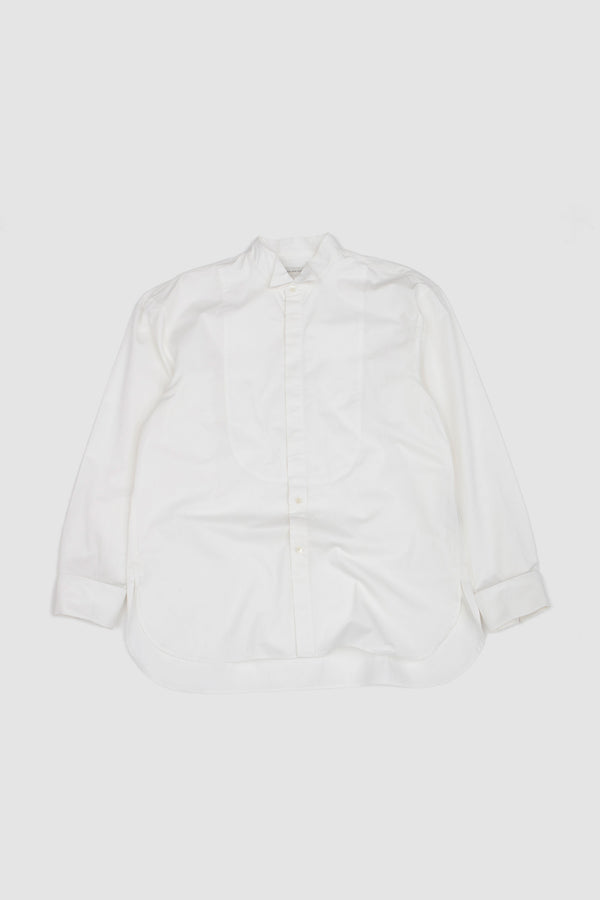 Sportivo Store Collet Shirt Off White