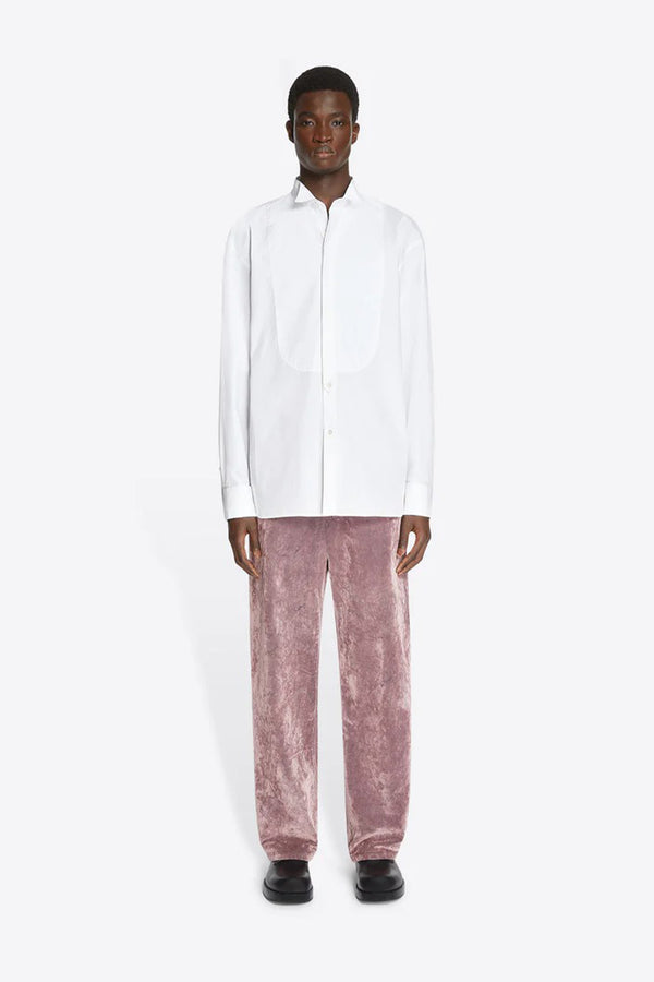 sportivo store Collet Shirt Off White