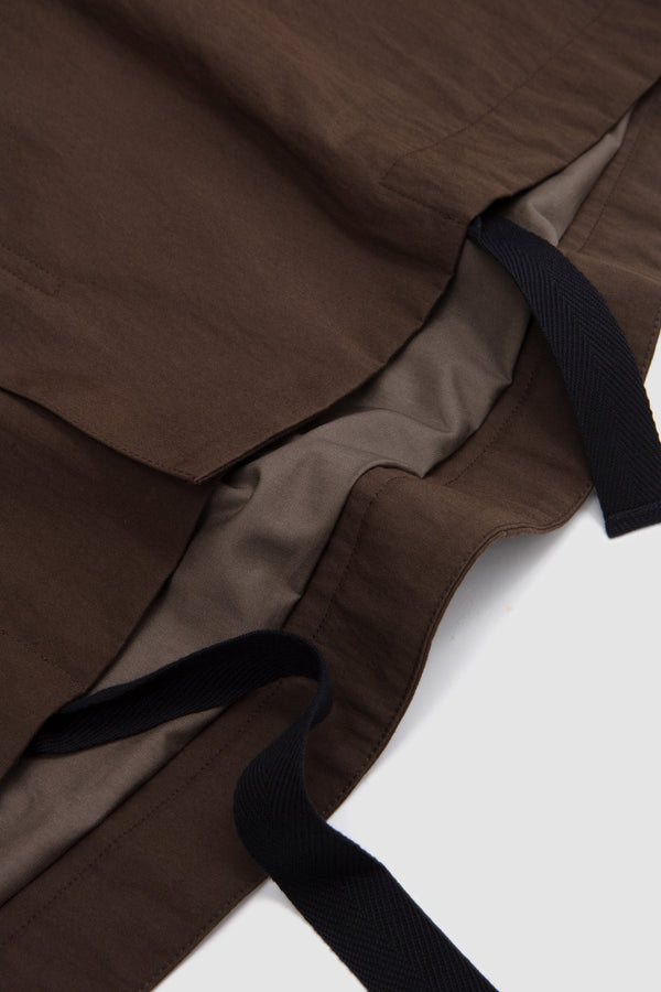 Sportivo Store Comba Jacket Peat