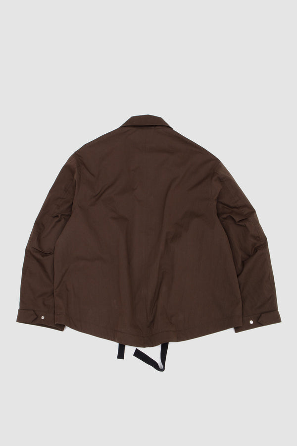 Sportivo Store Comba Jacket Peat