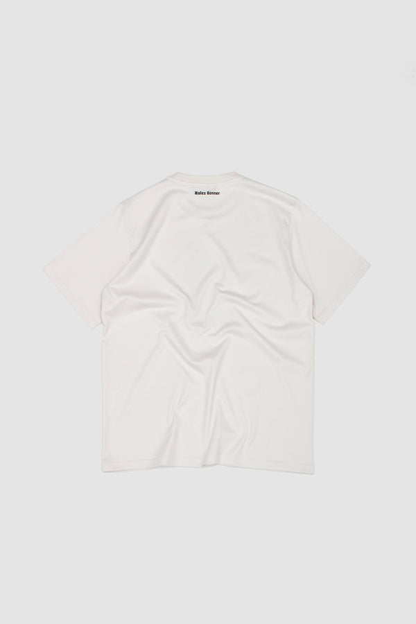 Sportivo Store Compass Tee Ivory/ Brooch 1