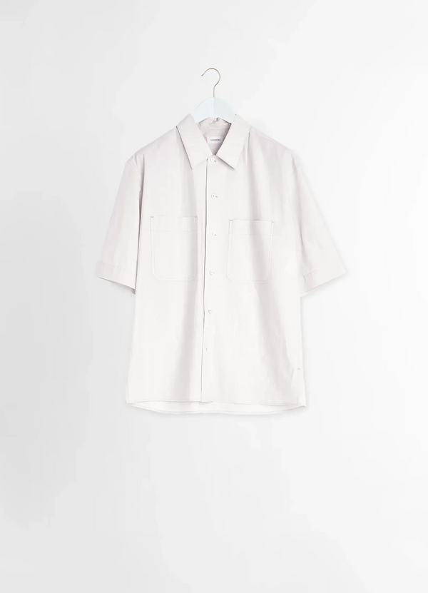 Sportivo Store Convertible Shirt Warm Beige