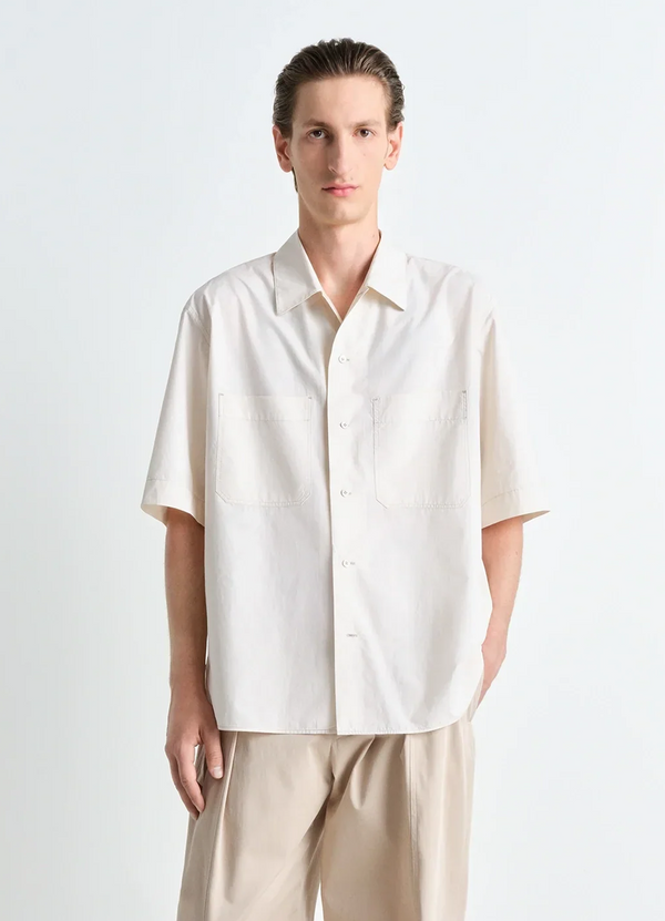 sportivo store Convertible Shirt Warm Beige