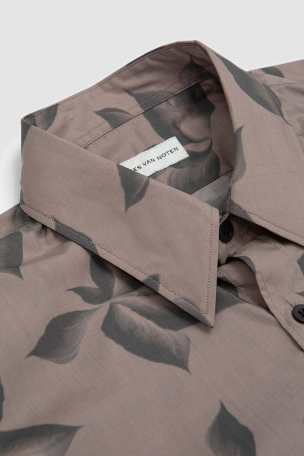 Sportivo Store Corbino Shirt Old Rose