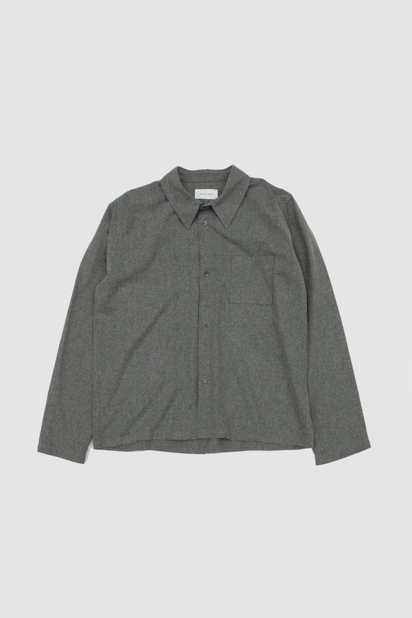 Sportivo Store Cordial Shirt Biella Grey