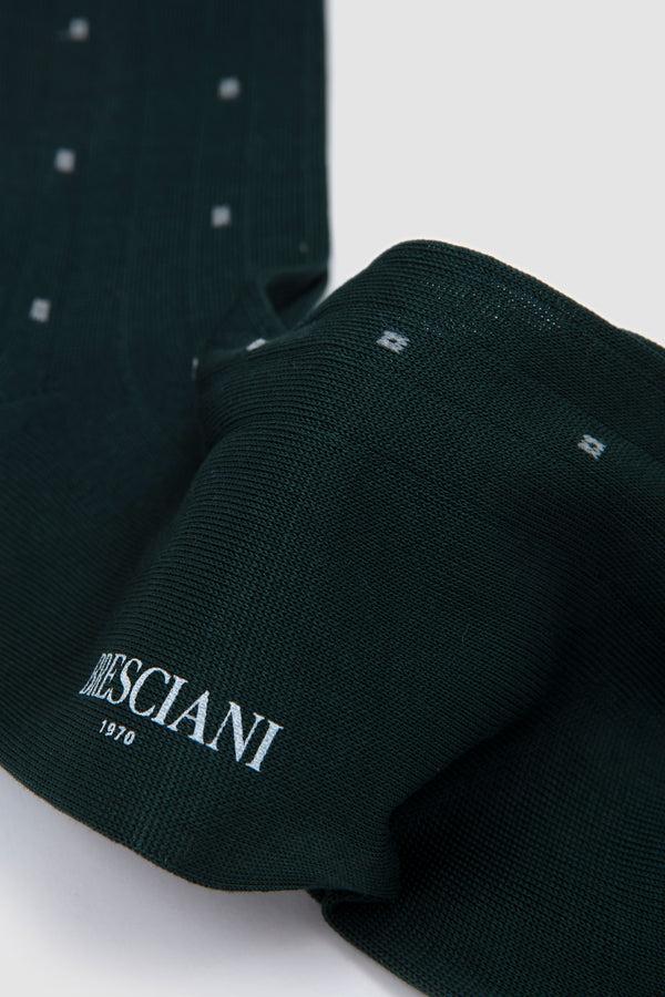 Sportivo Store Cotton Socks Verdone/ Perla