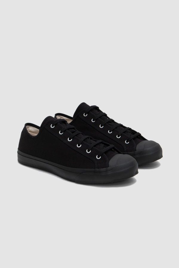 Sportivo Store Court Mono Black