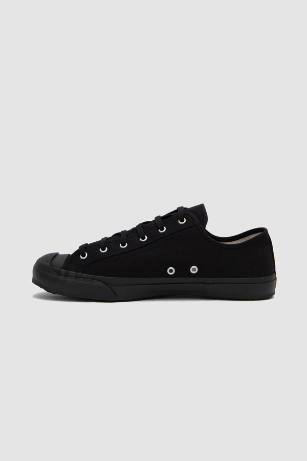 Sportivo Store Court Mono Black