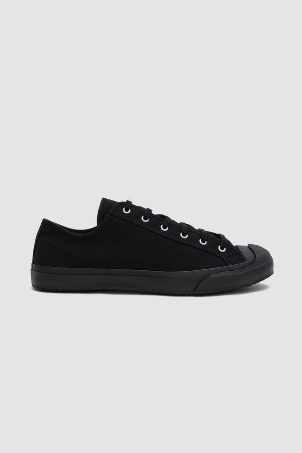 sportivo store Court Mono Black