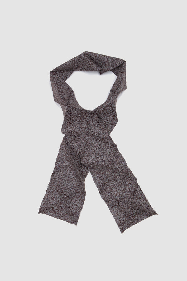 Sportivo Store Cristal Scarf Burnt Umber