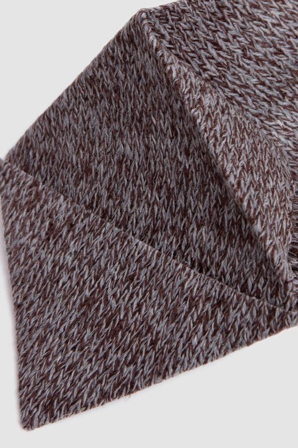 Sportivo Store Cristal Scarf Burnt Umber