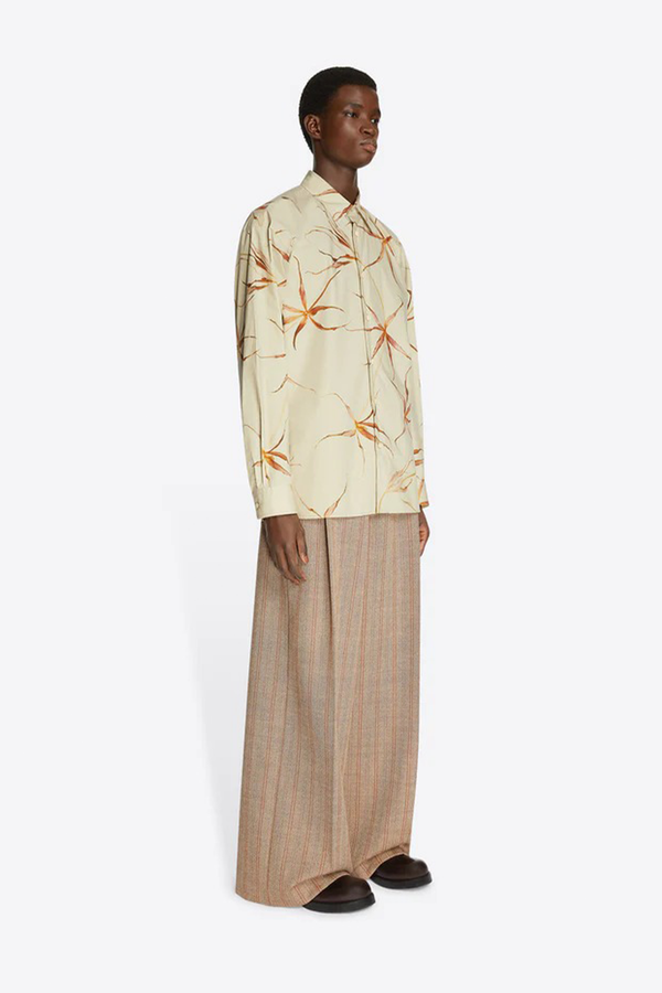 Sportivo Store Croom Shirt Beige