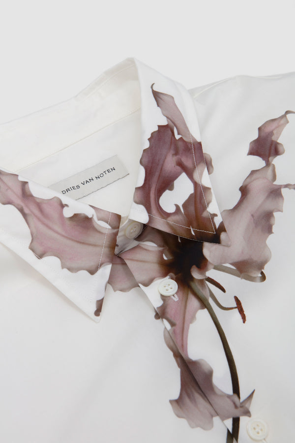 Sportivo Store Croom Shirt Pink