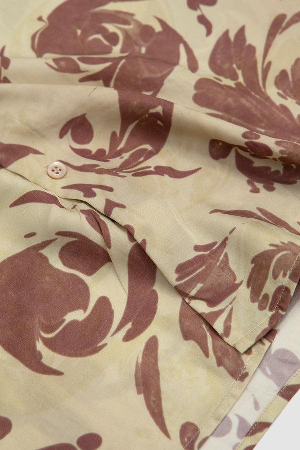 Sportivo Store Curles Shirt Mauve