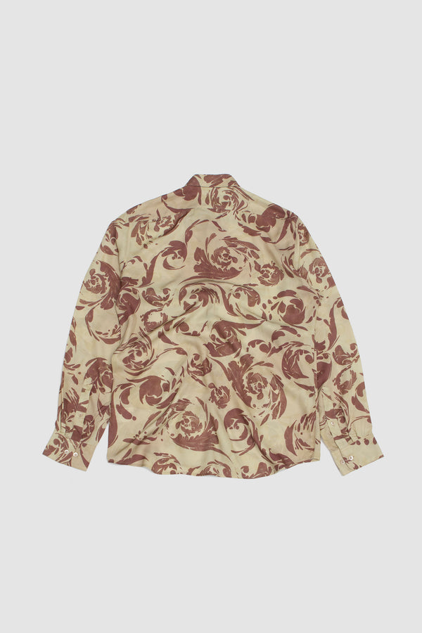 Sportivo Store Curles Shirt Mauve