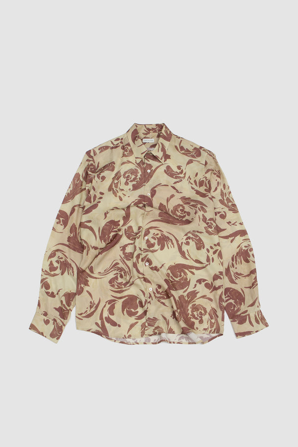 sportivo store Curles Shirt Mauve