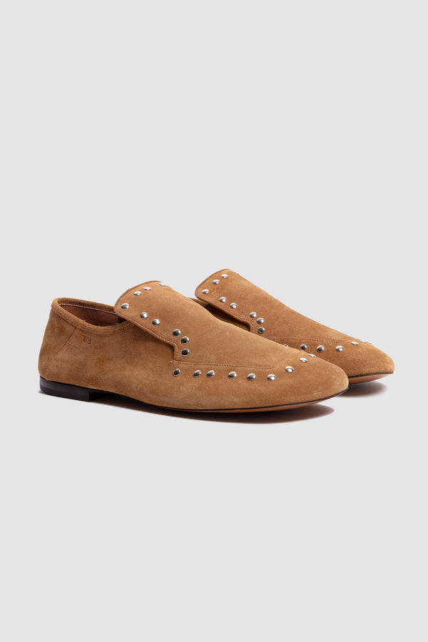 Sportivo Store Dakar Loafer Camel