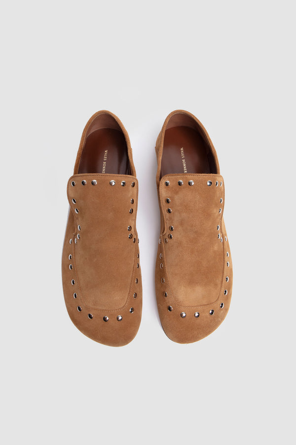 Sportivo Store Dakar Loafer Camel