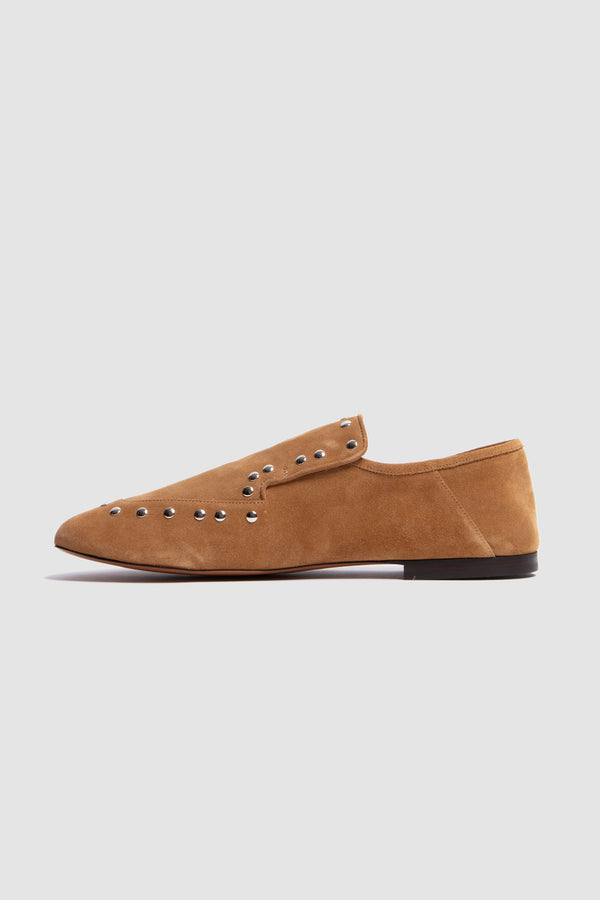 Sportivo Store Dakar Loafer Camel
