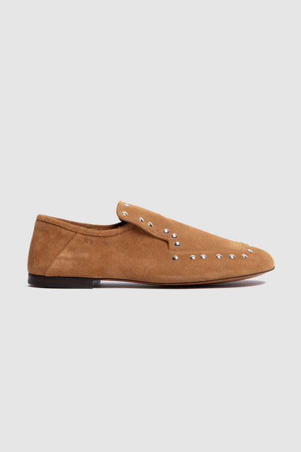 sportivo store Dakar Loafer Camel