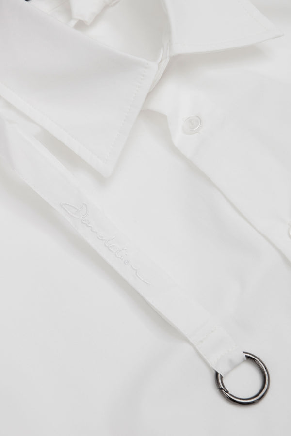 Sportivo Store Dandelion Shirt White