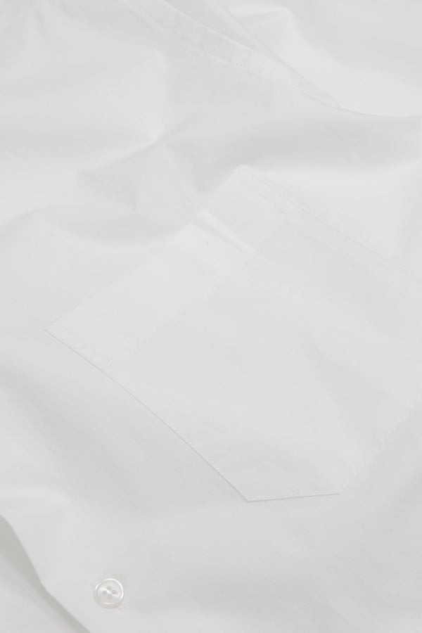 Sportivo Store Dandelion Shirt White