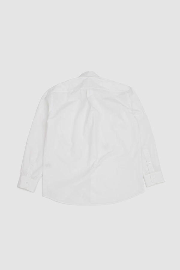 Sportivo Store Dandelion Shirt White