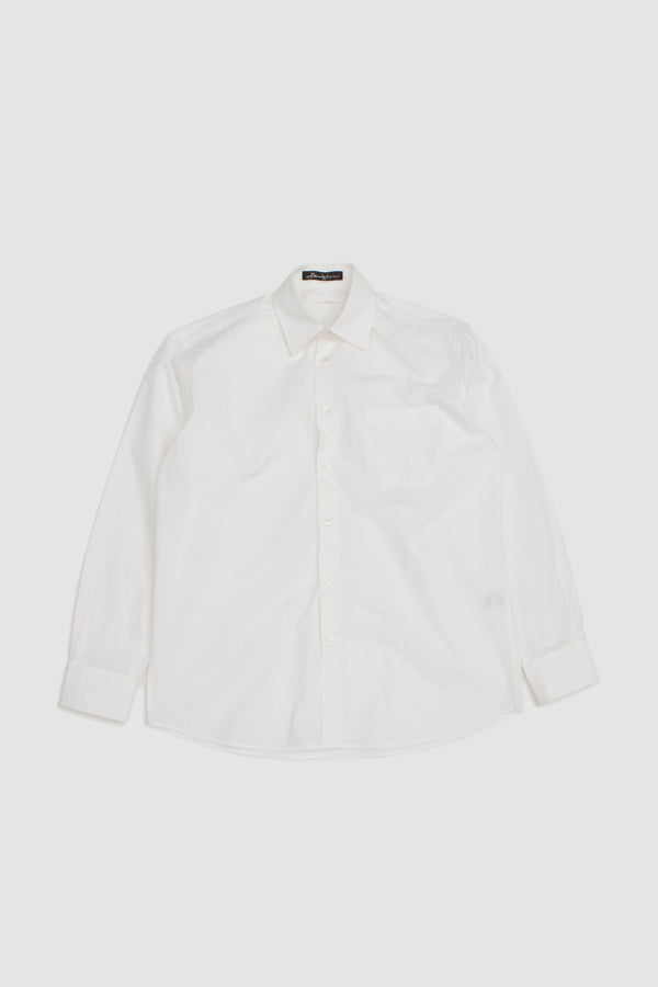sportivo store Dandelion Shirt White