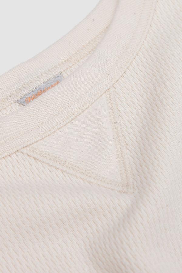 Sportivo Store Daryl Sweatshirt Natural