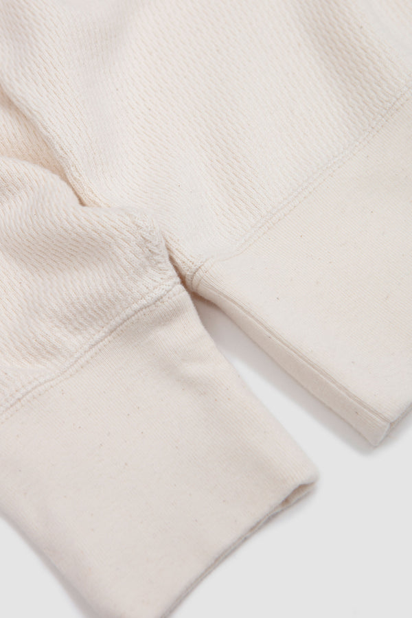 Sportivo Store Daryl Sweatshirt Natural