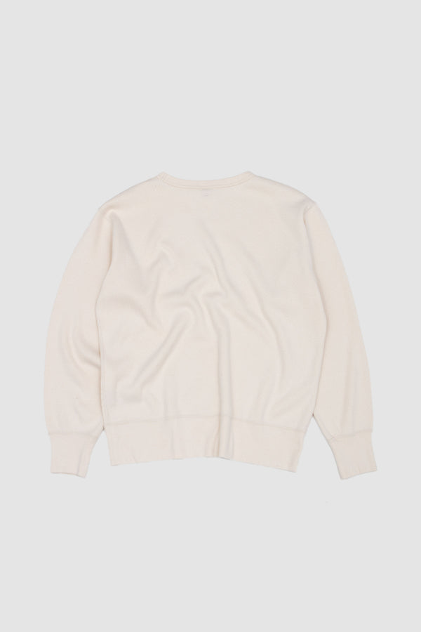 Sportivo Store Daryl Sweatshirt Natural