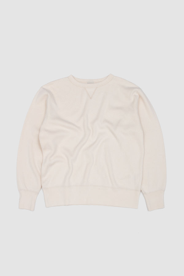 sportivo store Daryl Sweatshirt Natural