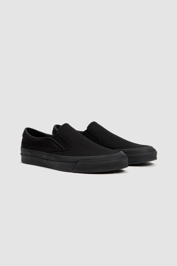 Sportivo Store Deck Slip-On Black