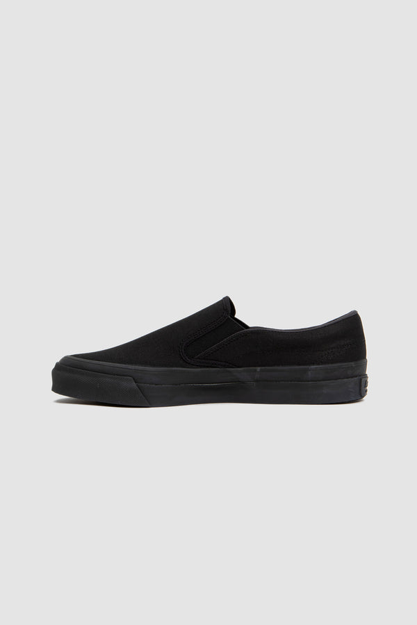 Sportivo Store Deck Slip-On Black