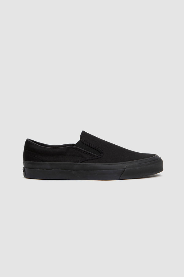 sportivo store Deck Slip-On Black