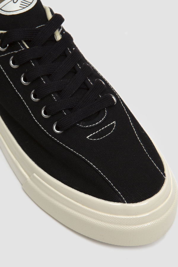 Sportivo Store Dellow Canvas Black