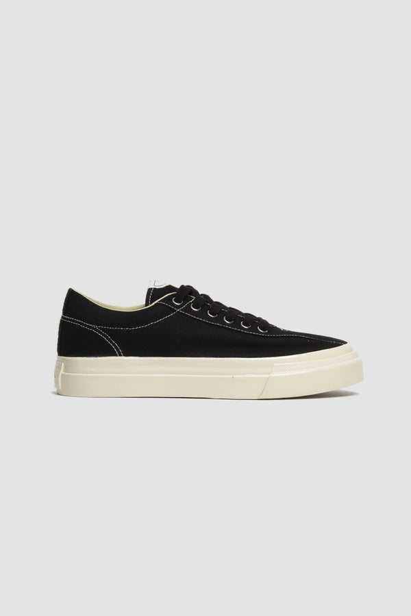 sportivo store Dellow Canvas Black