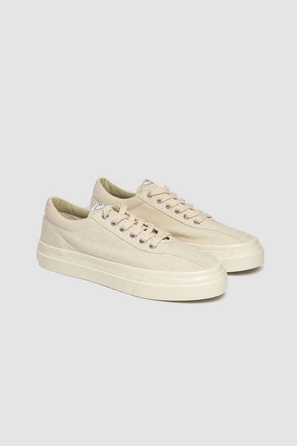 Sportivo Store Dellow Canvas Raw Ecru
