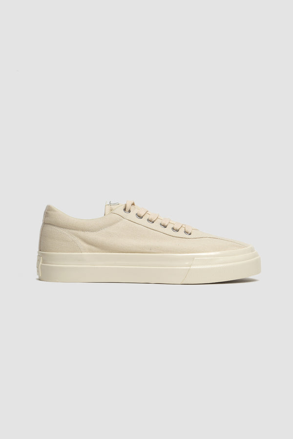 sportivo store Dellow Canvas Raw Ecru