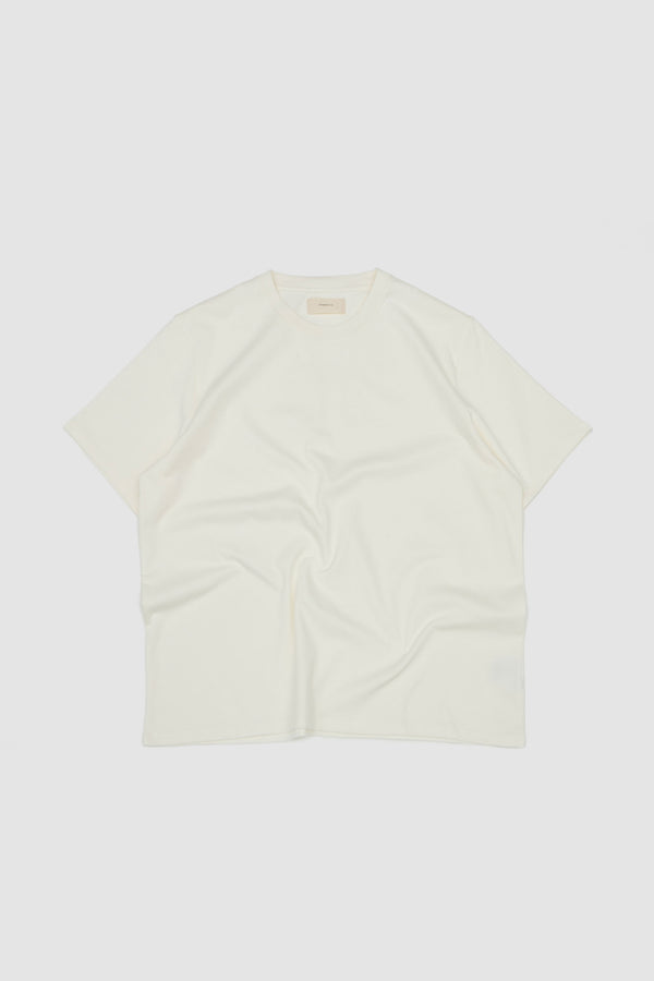 sportivo store Delon T-Shirt Natural White