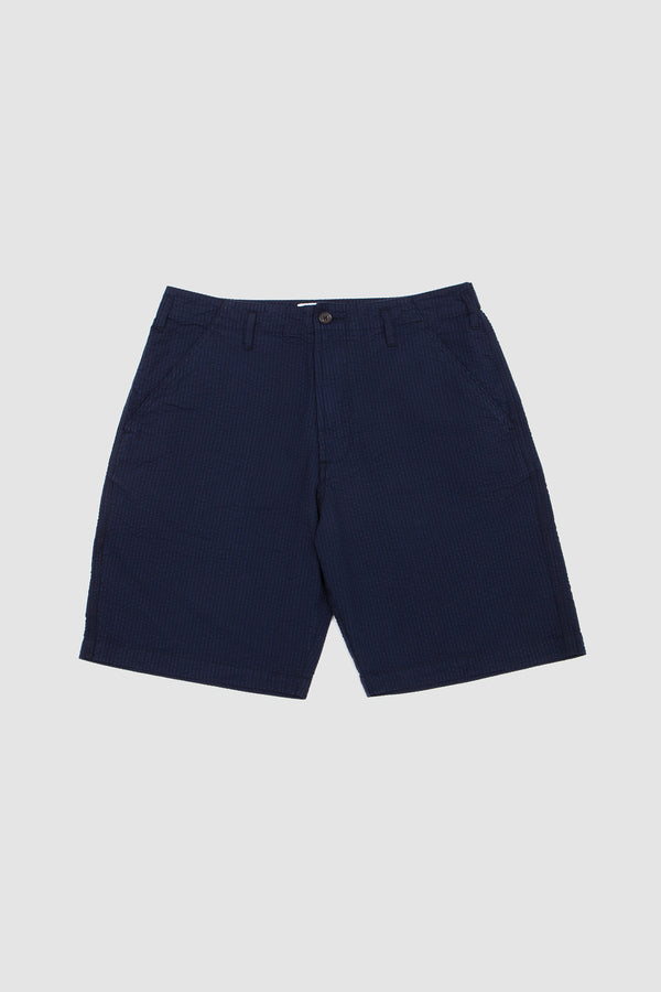 sportivo store Derby Short Navy Derby Stripe